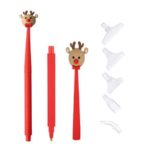 Load image into Gallery viewer, Cartoon Bobblehead Diamond Painting Pen Kit Novelty Craft Tool for 5D Diamond Art