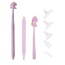 Load image into Gallery viewer, Cartoon Bobblehead Diamond Painting Pen Kit Novelty Craft Tool for 5D Diamond Art