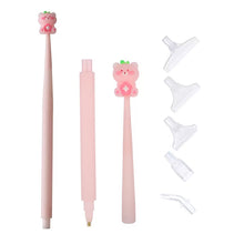 Load image into Gallery viewer, Cartoon Bobblehead Diamond Painting Pen Kit Novelty Craft Tool for 5D Diamond Art