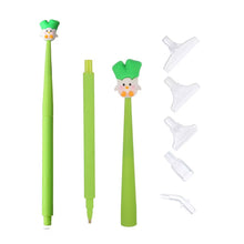 Load image into Gallery viewer, Cartoon Bobblehead Diamond Painting Pen Kit Novelty Craft Tool for 5D Diamond Art