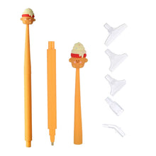 Load image into Gallery viewer, Cartoon Bobblehead Diamond Painting Pen Kit Novelty Craft Tool for 5D Diamond Art