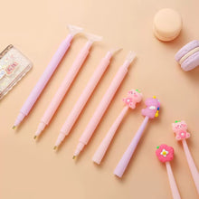 Load image into Gallery viewer, Cartoon Bobblehead Diamond Painting Pen Kit Novelty Craft Tool for 5D Diamond Art