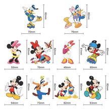 Load image into Gallery viewer, Diamond Painting New Ornament Cartoon Minnie