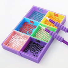 Load image into Gallery viewer, Diamond Painting Tray Diamond Painting Storage Containers Accessories