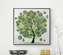 Load image into Gallery viewer, Rhinestones Painting