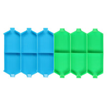 Load image into Gallery viewer, Accessories Diamond Painting Tray Organizer Holder Diamond Art Tools