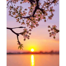 Load image into Gallery viewer, Landscape 5D Diamond Painting