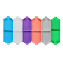 Load image into Gallery viewer, Accessories Diamond Painting Tray Organizer Holder Diamond Art Tools