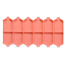 Load image into Gallery viewer, Accessories Diamond Painting Tray Organizer Holder Diamond Art Tools