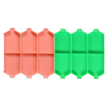 Load image into Gallery viewer, Accessories Diamond Painting Tray Organizer Holder Diamond Art Tools