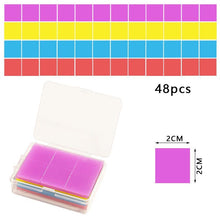 Load image into Gallery viewer, 48pcs Diamond Painting Paste Glue Mud DIY Tools Accessory