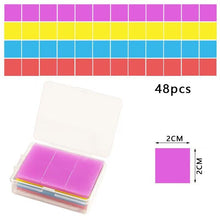 Load image into Gallery viewer, 48pcs Diamond Painting Paste Glue Mud DIY Tools Accessory