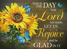 Load image into Gallery viewer, Diamond Art Kit for Adults Full Round Drill God Jesus