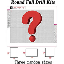 Load image into Gallery viewer, Abstract Collection Blind Box Mystery Diamond Painting Kits