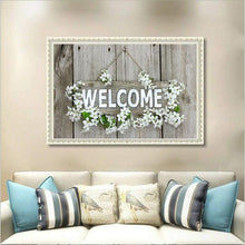 Load image into Gallery viewer, Welcome