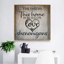 Load image into Gallery viewer, This Home