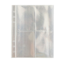 Load image into Gallery viewer, 113Pcs/Set Diamond Painting Beads Storage Book A5 Binder with Pockets Diamond Painting Accessories - A Diamond Painting