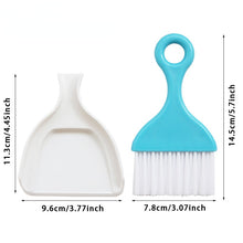 Load image into Gallery viewer, New Diamond Painting Tool Inverted Drill Canvas Glue Coating Drill Clean Brush - A Diamond Painting