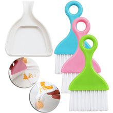 Load image into Gallery viewer, New Diamond Painting Tool Inverted Drill Canvas Glue Coating Drill Clean Brush