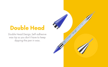 Load image into Gallery viewer, 2in1 Self-Stick Diamond Painting Drill Pen