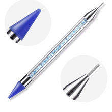 Load image into Gallery viewer, 2in1 Self-Stick Diamond Painting Drill Pen
