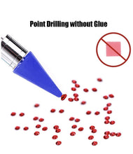 Load image into Gallery viewer, 2in1 Self-Stick Diamond Painting Drill Pen