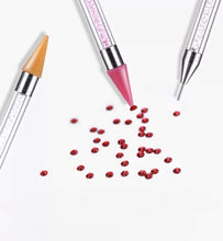 Load image into Gallery viewer, 2in1 Self-Stick Diamond Painting Drill Pen