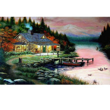 Load image into Gallery viewer, Countryside House