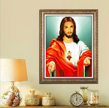 Load image into Gallery viewer, Large Size Diamond Painting Kits ADP14582