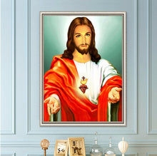Load image into Gallery viewer, Large Size Diamond Painting Kits ADP14582