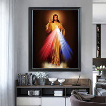 Load image into Gallery viewer, Large Size Diamond Painting Kits ADP14581