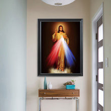 Load image into Gallery viewer, Large Size Diamond Painting Kits ADP14581