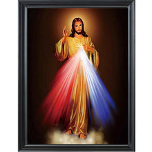 Load image into Gallery viewer, Large Size Diamond Painting Kits ADP14581