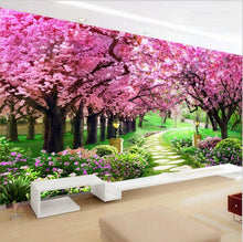 Load image into Gallery viewer, Pleasant Scenery Diamond Painting Large Size