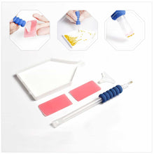 Load image into Gallery viewer, Magnolia Denudata Purple