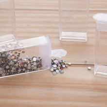 Load image into Gallery viewer, Diamond Painting Tool Storage Box