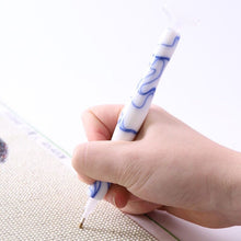 Load image into Gallery viewer, Diy Tool Resin Craft Drill Pen 5D Diamond Painting Embroidery Accessories