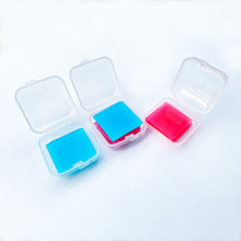 Load image into Gallery viewer, Glue Clay Tools Diamond Painting Accessories Point Drill Clay Box - A Diamond Painting