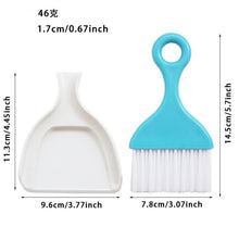 Load image into Gallery viewer, New Diamond Painting Tool Inverted Drill Canvas Glue Coating Drill Clean Brush - A Diamond Painting