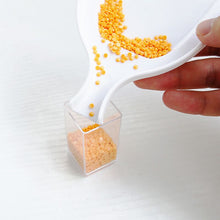 Load image into Gallery viewer, New Diamond Painting Tool Inverted Drill Canvas Glue Coating Drill Clean Brush - A Diamond Painting