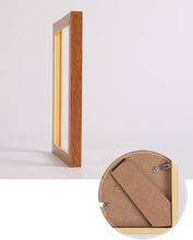 Load image into Gallery viewer, PVC Plastic Photo Frame Creative Wall Oil Diamond Painting Frame