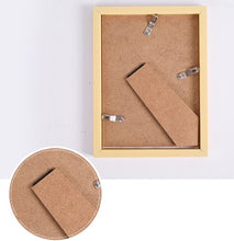 Load image into Gallery viewer, PVC Plastic Photo Frame Creative Wall Oil Diamond Painting Frame