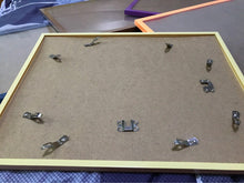 Load image into Gallery viewer, PVC Plastic Photo Frame Creative Wall Oil Diamond Painting Frame