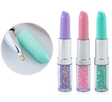 Load image into Gallery viewer, DIY Diamond Painting Tools Lipstick Point Drill Pen