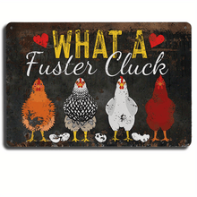 Load image into Gallery viewer, Vintage Chicken Coop