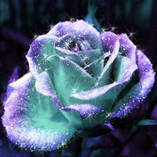 Load image into Gallery viewer, 5D Diamond Painting Kits Rose