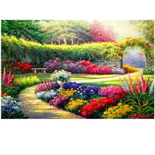 Load image into Gallery viewer, Beautiful Back Garden