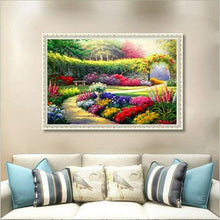 Load image into Gallery viewer, Beautiful Back Garden