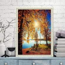 Load image into Gallery viewer, Lakeside View