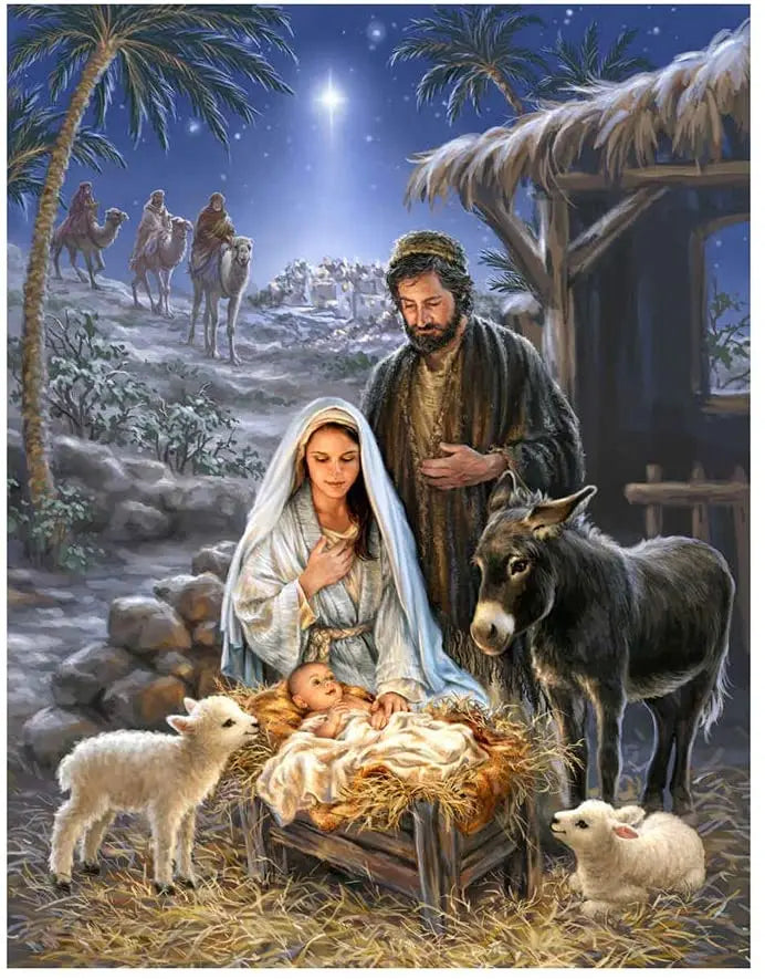 Religious Nativity